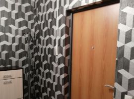 1-к кв. Оренбургская область, Оренбург Пролетарская ул., 294 (39.0 м²) - . Оренбург - фото 10
