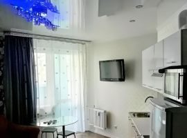 1-к кв. Оренбургская область, Оренбург Пролетарская ул., 294 (39.0 м²) - . Оренбург - фото 1
