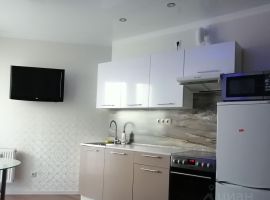 1-к кв. Оренбургская область, Оренбург Пролетарская ул., 294 (39.0 м²) - . Оренбург - фото 3