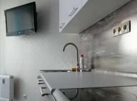 1-к кв. Оренбургская область, Оренбург Пролетарская ул., 294 (39.0 м²) - . Оренбург - фото 4