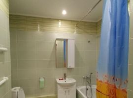 1-к кв. Оренбургская область, Оренбург Пролетарская ул., 294 (39.0 м²) - . Оренбург - фото 8