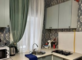 1-к кв. Оренбургская область, Абдулино Почтовая ул., 14 (52.0 м²) - . Абдулино - фото 2