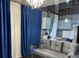 1-к кв. Оренбургская область, Абдулино Почтовая ул., 14 (52.0 м²) - . Абдулино - фото 7