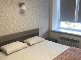 2-к кв. Ростовская область, Аксай ул. Строителей, 6к1 (40.0 м²) - Строителей. Аксай - фото 1