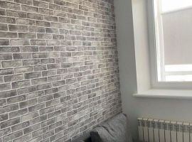 2-к кв. Ростовская область, Аксай ул. Строителей, 6к1 (40.0 м²) - Строителей. Аксай - фото 2