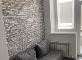 2-к кв. Ростовская область, Аксай ул. Строителей, 6к1 (40.0 м²) - Строителей. Аксай - фото 3