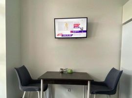 2-к кв. Ростовская область, Аксай ул. Строителей, 6к1 (40.0 м²) - Строителей. Аксай - фото 4