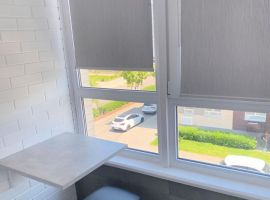 2-к кв. Ростовская область, Аксай ул. Строителей, 6к1 (40.0 м²) - Строителей. Аксай - фото 6