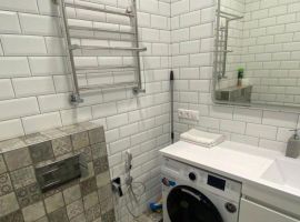 2-к кв. Ростовская область, Аксай ул. Строителей, 6к1 (40.0 м²) - Строителей. Аксай - фото 8