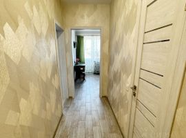 2-к кв. Ростовская область, Ростов-на-Дону ул. Нансена, 103/1с9 (40.0 м²) - Фритьофа Нансена. Ростов-на-Дону - фото 10