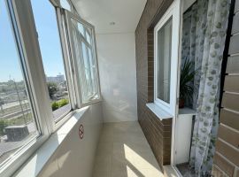 2-к кв. Ростовская область, Ростов-на-Дону ул. Нансена, 103/1с9 (40.0 м²) - Фритьофа Нансена. Ростов-на-Дону - фото 13