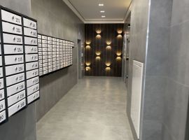 2-к кв. Ростовская область, Ростов-на-Дону ул. Нансена, 103/1с9 (40.0 м²) - Фритьофа Нансена. Ростов-на-Дону - фото 14
