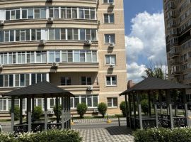 2-к кв. Ростовская область, Ростов-на-Дону ул. Нансена, 103/1с9 (40.0 м²) - Фритьофа Нансена. Ростов-на-Дону - фото 15