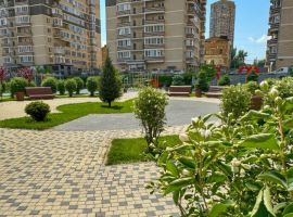 2-к кв. Ростовская область, Ростов-на-Дону ул. Нансена, 103/1с9 (40.0 м²) - Фритьофа Нансена. Ростов-на-Дону - фото 16