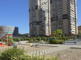 2-к кв. Ростовская область, Ростов-на-Дону ул. Нансена, 103/1с9 (40.0 м²) - Фритьофа Нансена. Ростов-на-Дону - фото 17