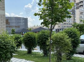 2-к кв. Ростовская область, Ростов-на-Дону ул. Нансена, 103/1с9 (40.0 м²) - Фритьофа Нансена. Ростов-на-Дону - фото 18