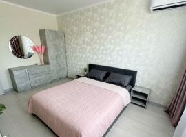 2-к кв. Ростовская область, Ростов-на-Дону ул. Нансена, 103/1с9 (40.0 м²) - Фритьофа Нансена. Ростов-на-Дону - фото 1