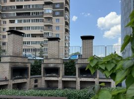 2-к кв. Ростовская область, Ростов-на-Дону ул. Нансена, 103/1с9 (40.0 м²) - Фритьофа Нансена. Ростов-на-Дону - фото 19