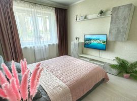2-к кв. Ростовская область, Ростов-на-Дону ул. Нансена, 103/1с9 (40.0 м²) - Фритьофа Нансена. Ростов-на-Дону - фото 2