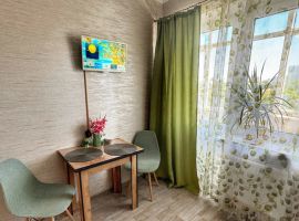 2-к кв. Ростовская область, Ростов-на-Дону ул. Нансена, 103/1с9 (40.0 м²) - Фритьофа Нансена. Ростов-на-Дону - фото 4