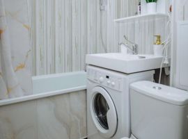 1-к кв. Псковская область, Псков Гражданская ул., 26 (30.0 м²) - . Псков - фото 16