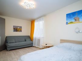 1-к кв. Псковская область, Псков Гражданская ул., 26 (30.0 м²) - . Псков - фото 2