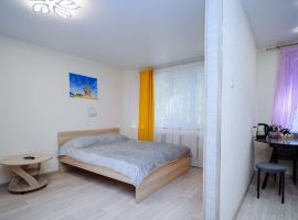 1-к кв. Псковская область, Псков Гражданская ул., 26 (30.0 м²) - . Псков - фото 3