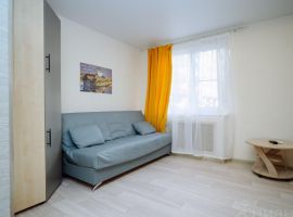 1-к кв. Псковская область, Псков Гражданская ул., 26 (30.0 м²) - . Псков - фото 4