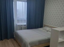 1-к кв. Псковская область, Псков Коммунальная ул., 51 (40.0 м²) - . Псков - фото 9