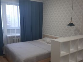 1-к кв. Псковская область, Псков Коммунальная ул., 51 (40.0 м²) - . Псков - фото 1