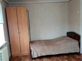 1-к кв. Псковская область, Великие Луки Октябрьский просп., 44 (30.5 м²) - . Великие Луки - фото 1