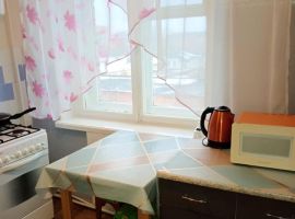 1-к кв. Псковская область, Великие Луки Октябрьский просп., 44 (30.5 м²) - . Великие Луки - фото 2