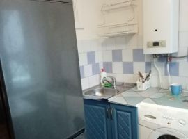 1-к кв. Псковская область, Великие Луки Октябрьский просп., 44 (30.5 м²) - . Великие Луки - фото 3