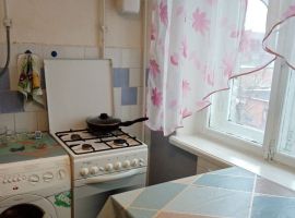 1-к кв. Псковская область, Великие Луки Октябрьский просп., 44 (30.5 м²) - . Великие Луки - фото 4
