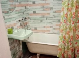 1-к кв. Псковская область, Великие Луки Октябрьский просп., 44 (30.5 м²) - . Великие Луки - фото 5