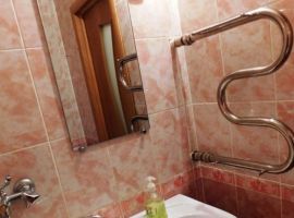 1-к кв. Псковская область, Великие Луки ул. Дружбы, 17 (36.0 м²) - Дружбы Народов. Великие Луки - фото 3