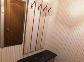 1-к кв. Псковская область, Великие Луки ул. Дружбы, 17 (36.0 м²) - Дружбы Народов. Великие Луки - фото 5