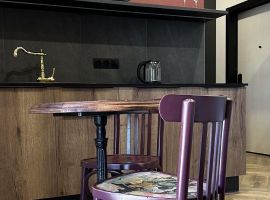 Студия Оренбургская область, Оренбург ул. Правды, 2 (24.0 м²) - . Оренбург - фото 10