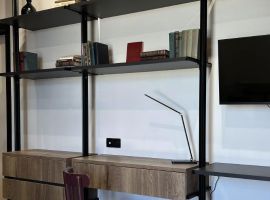 Студия Оренбургская область, Оренбург ул. Правды, 2 (24.0 м²) - . Оренбург - фото 11