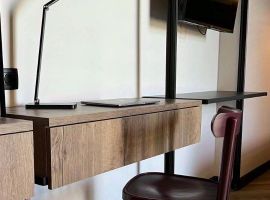 Студия Оренбургская область, Оренбург ул. Правды, 2 (24.0 м²) - . Оренбург - фото 12