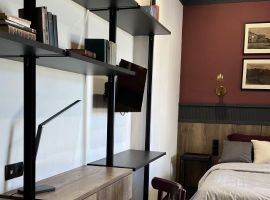 Студия Оренбургская область, Оренбург ул. Правды, 2 (24.0 м²) - . Оренбург - фото 13