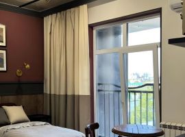 Студия Оренбургская область, Оренбург ул. Правды, 2 (24.0 м²) - . Оренбург - фото 15