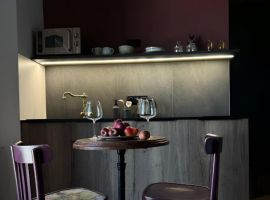 Студия Оренбургская область, Оренбург ул. Правды, 2 (24.0 м²) - . Оренбург - фото 1
