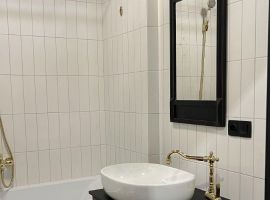 Студия Оренбургская область, Оренбург ул. Правды, 2 (24.0 м²) - . Оренбург - фото 19