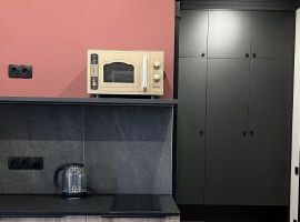 Студия Оренбургская область, Оренбург ул. Правды, 2 (24.0 м²) - . Оренбург - фото 2