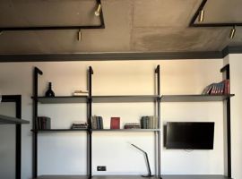 Студия Оренбургская область, Оренбург ул. Правды, 2 (24.0 м²) - . Оренбург - фото 4