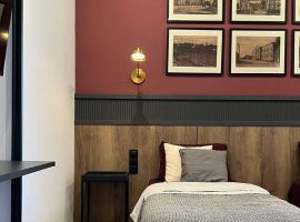 Студия Оренбургская область, Оренбург ул. Правды, 2 (24.0 м²) - . Оренбург - фото 5