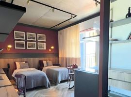 Студия Оренбургская область, Оренбург ул. Правды, 2 (24.0 м²) - . Оренбург - фото 7
