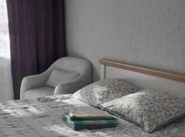 1-к кв. Новгородская область, Великий Новгород ул. Кочетова, 10к3 (34.0 м²) - . Великий Новгород - фото 1