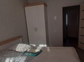 1-к кв. Новгородская область, Великий Новгород ул. Кочетова, 10к3 (34.0 м²) - . Великий Новгород - фото 4